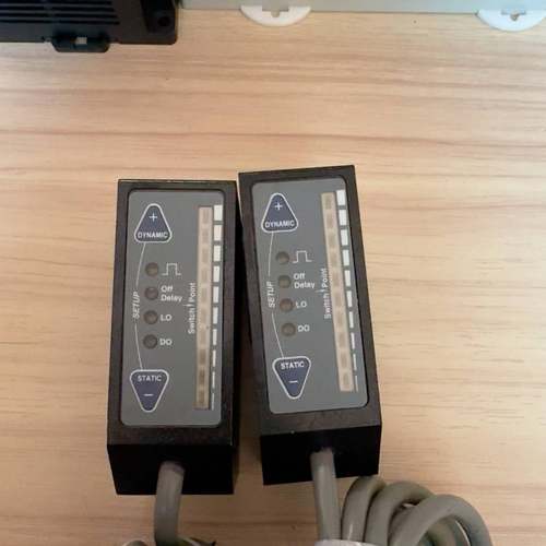 询价购-美国邦纳BANNER颜色传感器R55ECG1