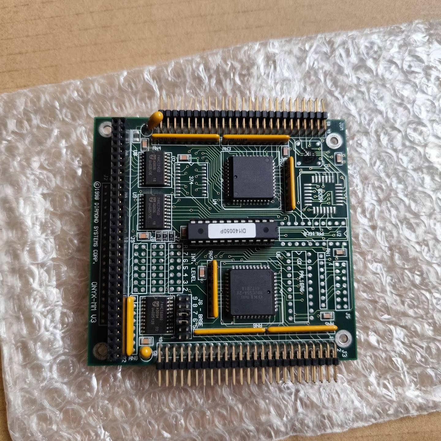 询价购-进口PC104扩展卡，功能包好包邮，实价