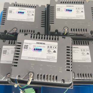 型号6AV2 询价购 Basic KTP400 123 西门子触摸屏