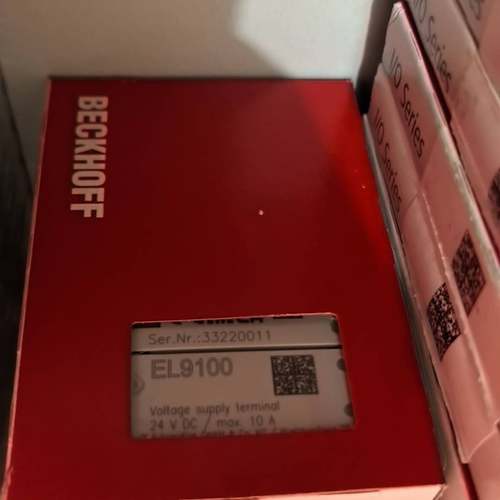 询价购-倍福 EL9100 EL9010 EL9210 KL4011