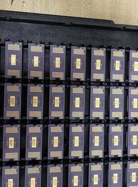 询价购-全新DLP4710AFQL投影仪DMD芯片现货