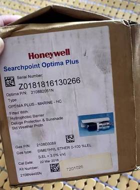 询价购-霍尼韦尔Searchpoint Optima Plus气体探