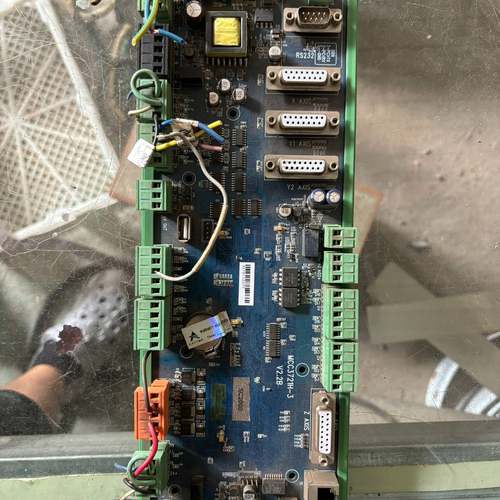 询价购-奥森迪科激光切割系统