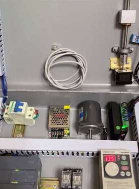 询价购-西门子s7-1200学习机（cpu1214c DC/DC/D