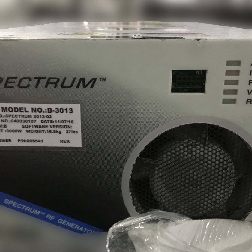 询价购-ENI电源，SPECTRUM 3013, MN:SPECTR