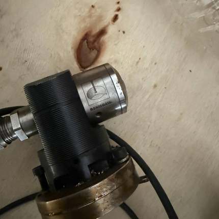 询价购-雷尼绍TS27R原装对刀仪 英国制造 带MI8-