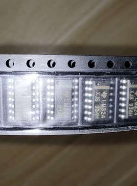 询价购-LM324剩1020pcs，