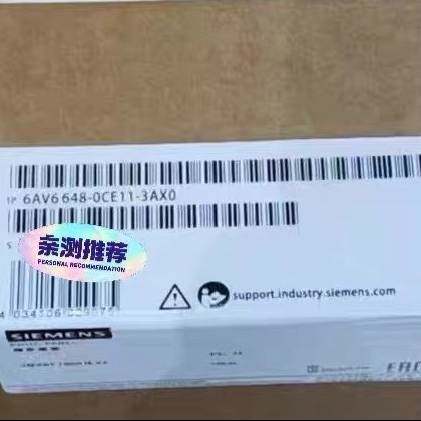 询价购-型号6AV6 648-0CE11-3AX0，西门子SIMAT