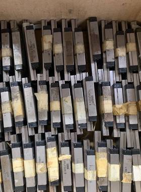 询价购-日本IKO导轨配LWLFG24B滑块。总共数量64