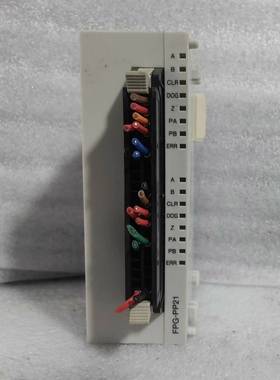 询价购-松下PLC AFPG431 FPG-PP21实物图，成色漂亮
