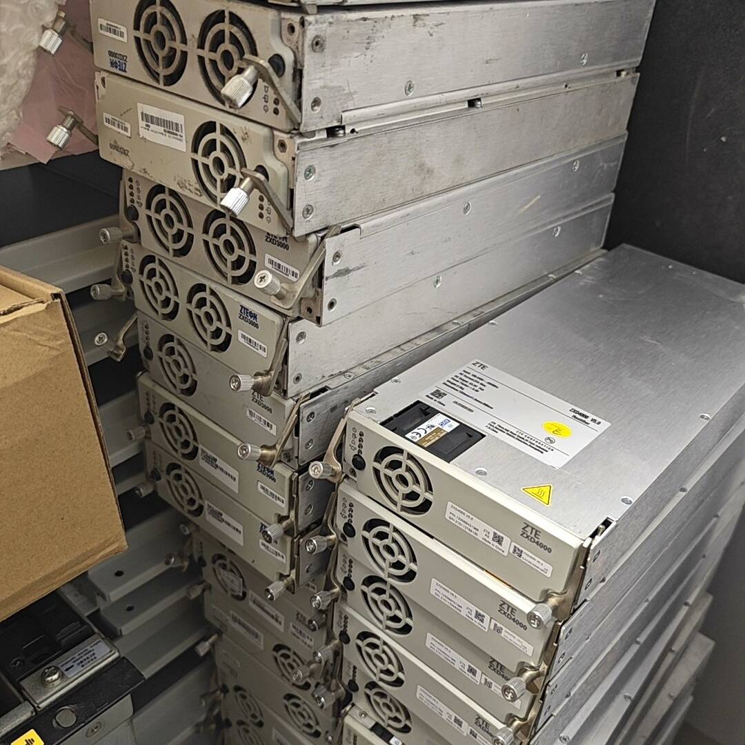 询价购-中兴拆机 ZXD3000（5.5  5.6  5.0）电源模