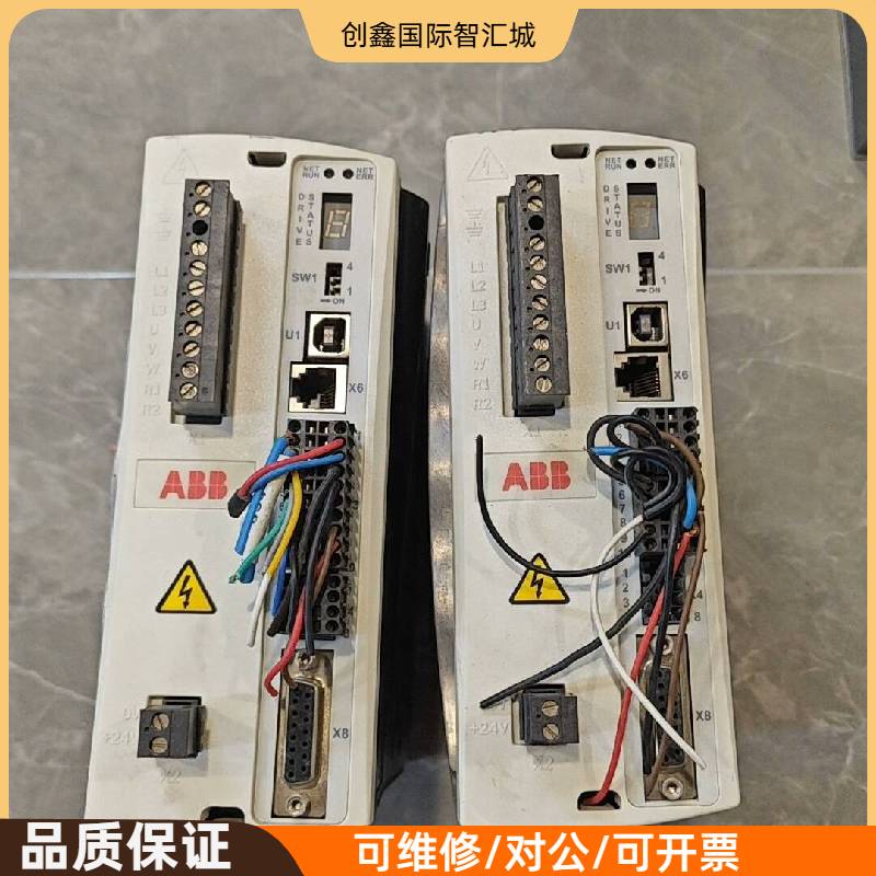 询价购-ABB 3AXD50000032635，输入电压105-25