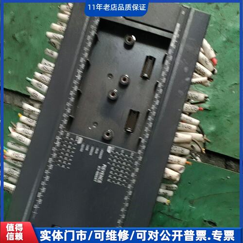 议价~基恩士KV-N60AT CPU模块~可维修