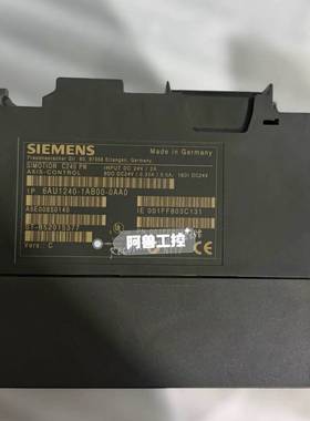 询价购-西门子SIMOTION C240 PN轴控制模块，型号6