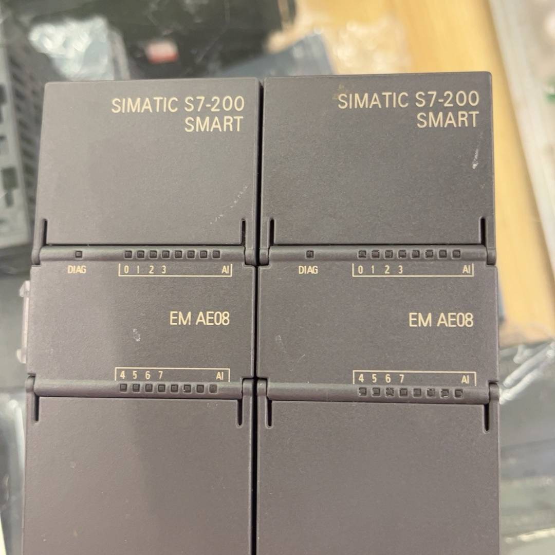 询价购-西门子S7-200SMART，288-3AE08，功能包好成