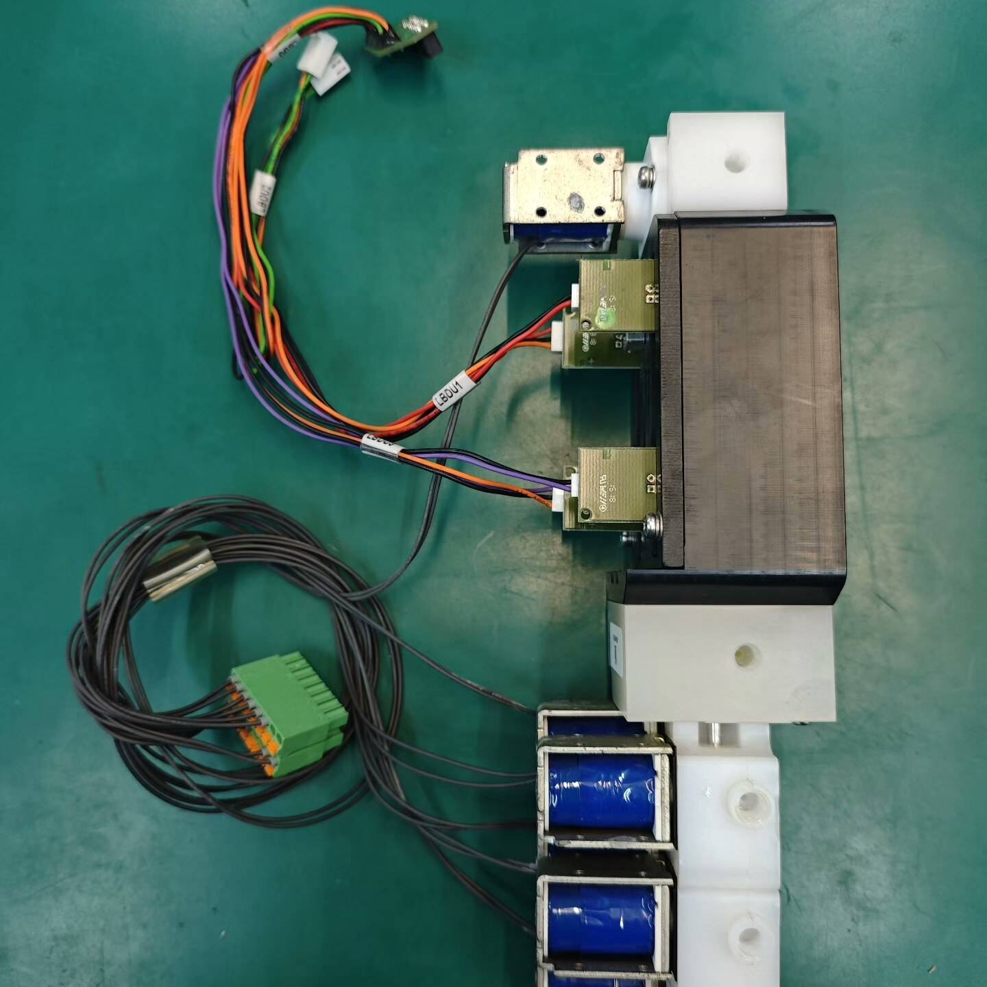 询价购-E+H恩德斯豪斯CA80COD/CA80TP计量/光栅/利