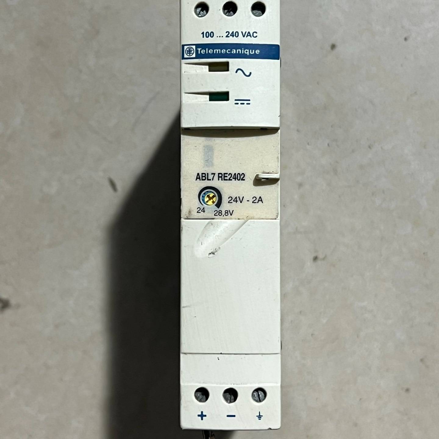 询价购-施耐德电源  ABL7 RE2402