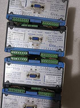 询价购-FAFNIR VAPORIX-Control流量测试系统转换