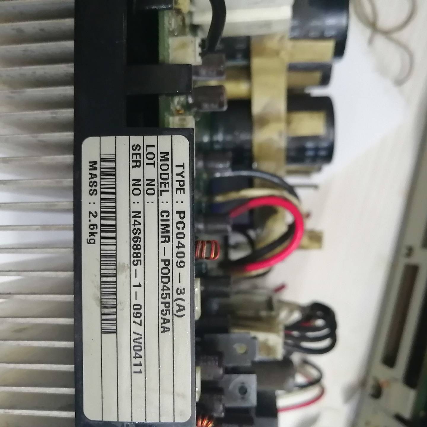 询价购-大金中央空调多联机模块板PC0509-3（A