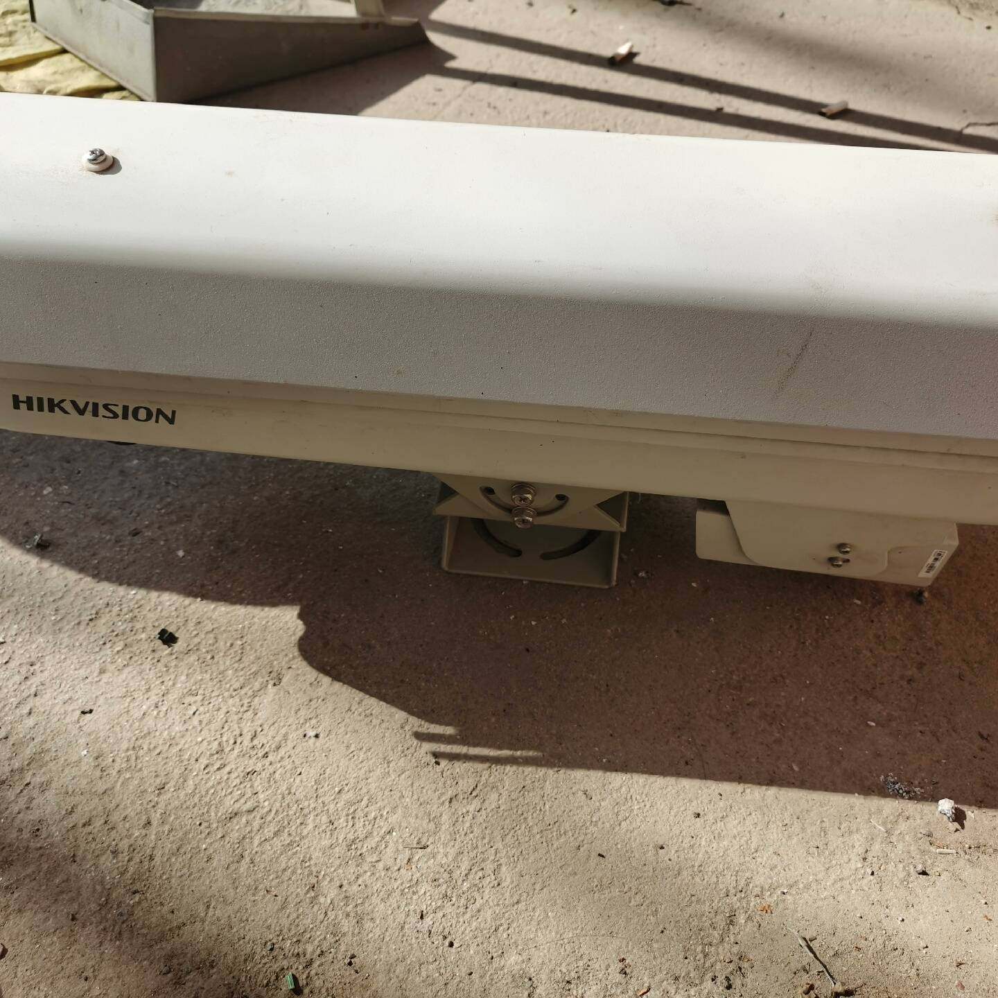 询价购-海康威视车牌抓拍机IDS-TCM400-B