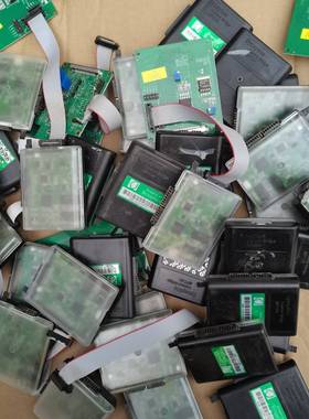 询价购-Synaptics 新思TP烧录盒 MPC04，实物拍摄