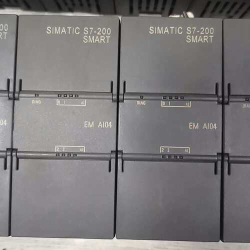 议价~6ES7288-3AE04-0AA0西门子模块，原装拆机，功~可维修