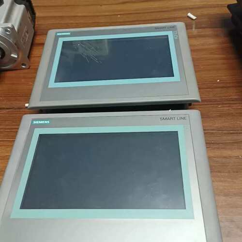 议价~西门子触摸屏型号6AV6 648-0BC11-3AX0现货两~可维修