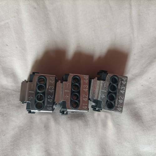 询价购-西门子A5E01214625西门子 接线端子成色