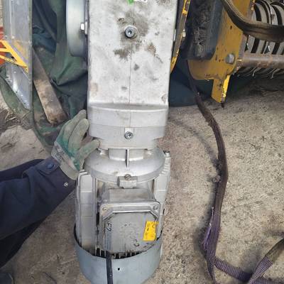 询价购-诺德减速机电机NORD伺服电机 SK92772.1ABH