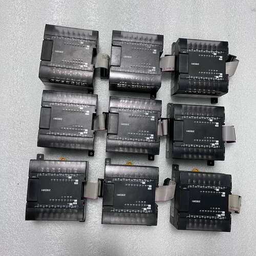 议价~欧姆龙PLC CP1W-20EDR1~可维修