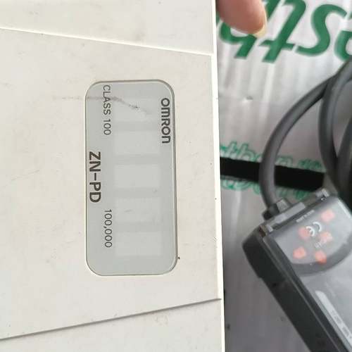 询价购-欧姆龙空气微粒传感器 ZN-PD03 ZN-PDA11 ZN