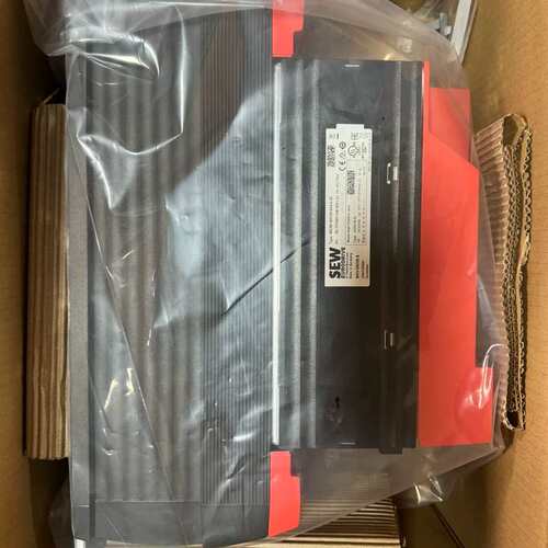 议价~#变频器MDX61B0150-503-4-00全新现货剩余三~可维修