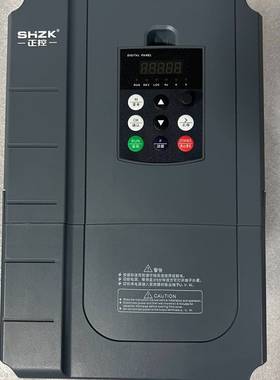 询价购-SHZK正控变频器  ZK880N-18.5KW/22KWP