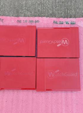 询价购-WatchGuard防火墙Firebox T30  功能正常