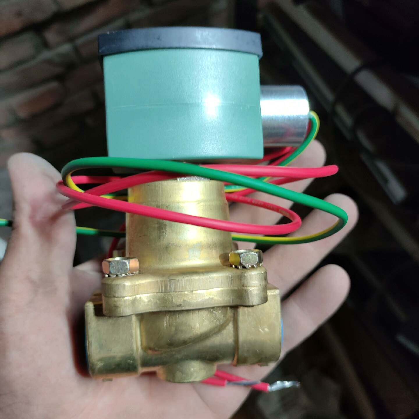 询价购-Entech英泰科电磁阀议价出售