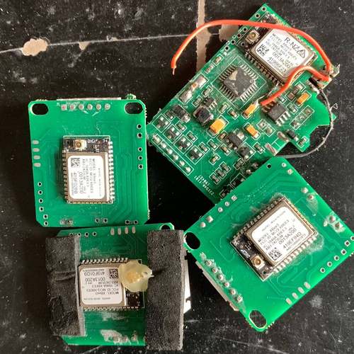 询价购-美国Digi XBee3 XB3-24Z8UM