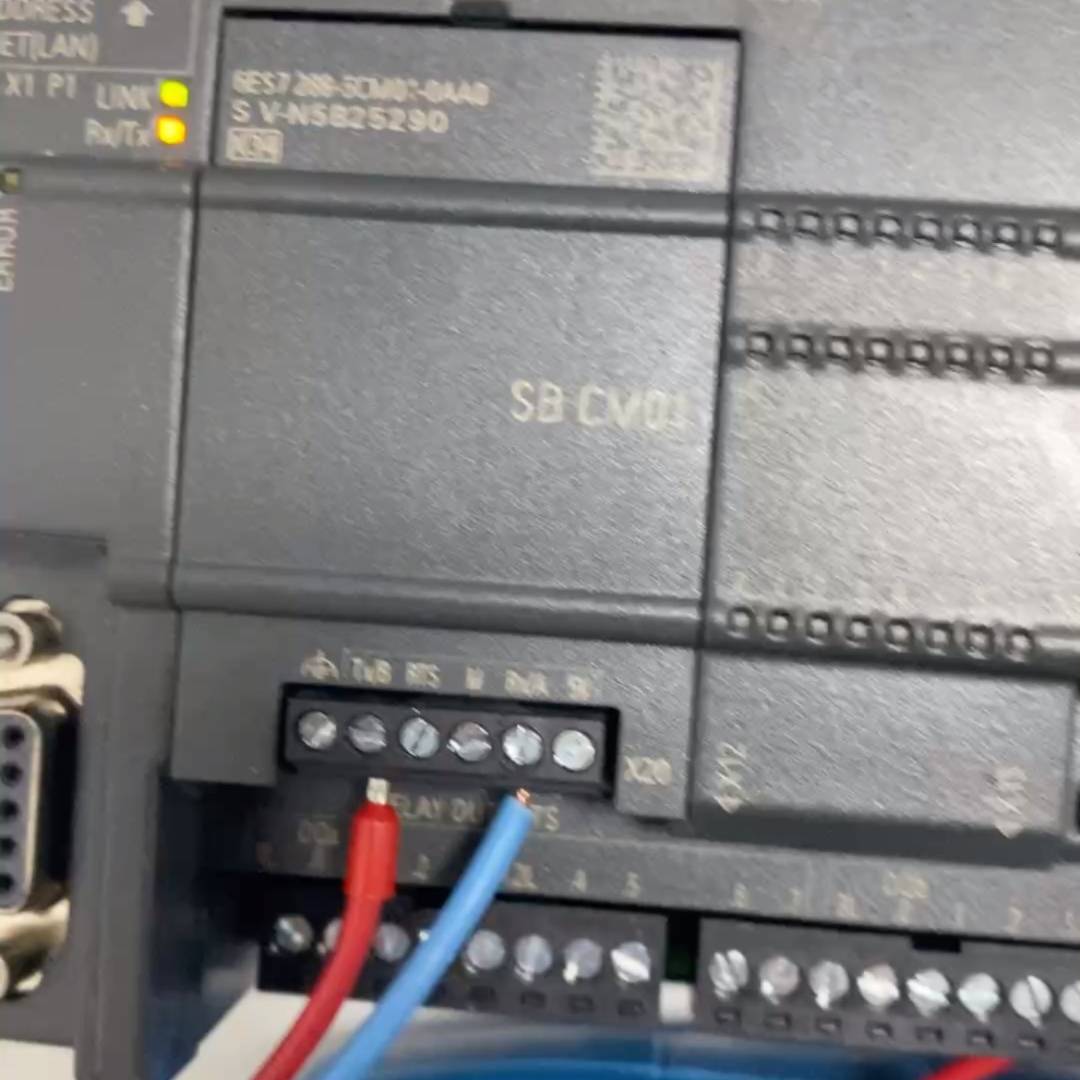 询价购-2022年西门子S7-200SMART， SB CM01，6