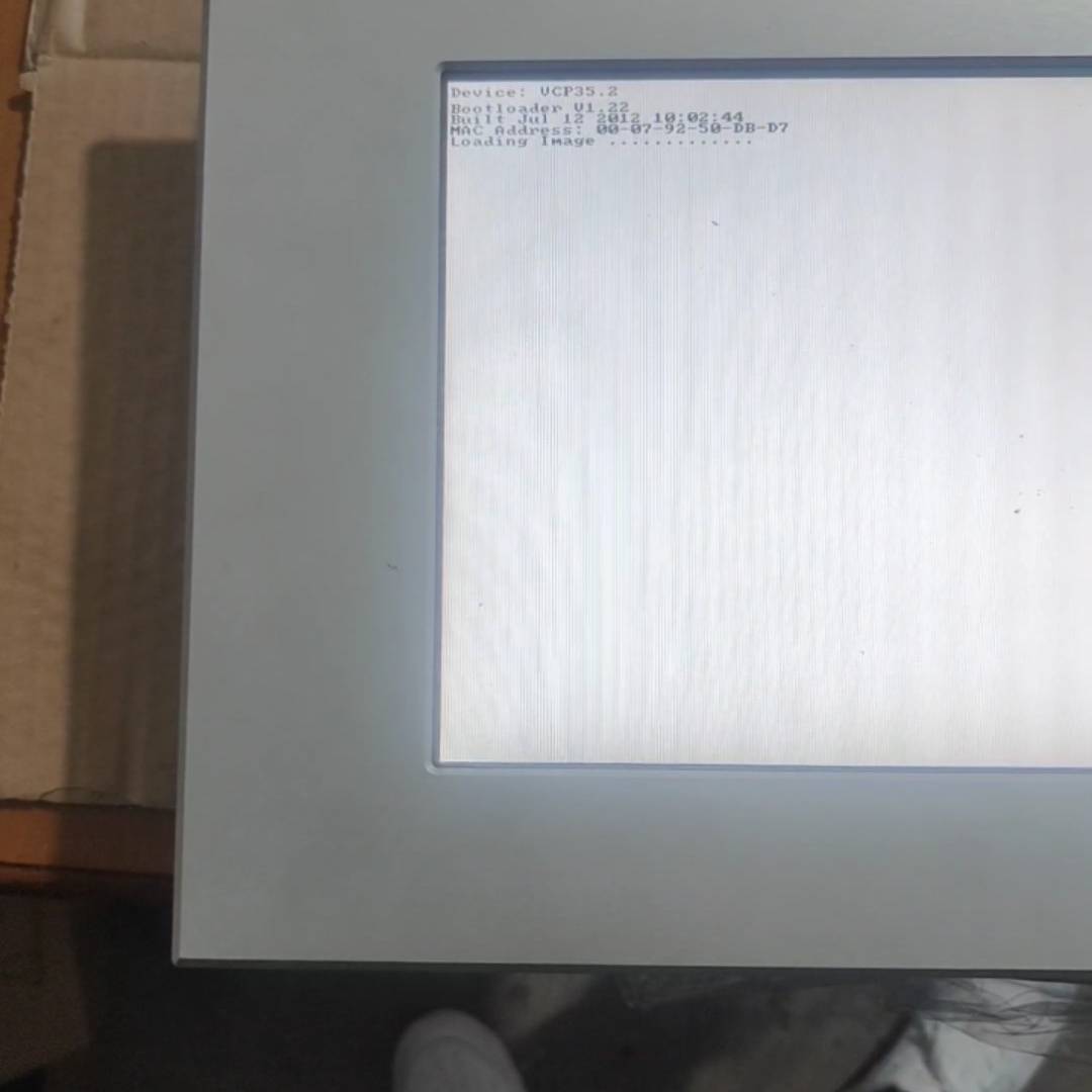 询价购-Rexroth力士乐工控屏 IndraControl V，型