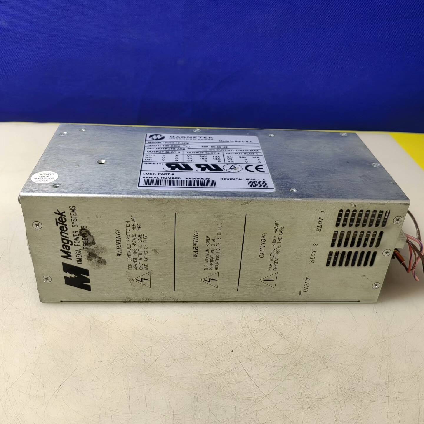 询价购-11议价 MAGNETEK 迈特 电源模块