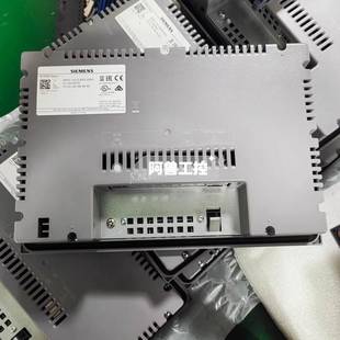 型号6AV2123 Basic触摸屏 西门子KTP900 询价购