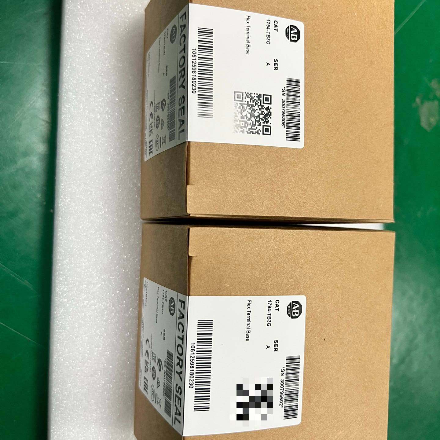 询价购-型号1794-TB3G，来自Rockwell Automat