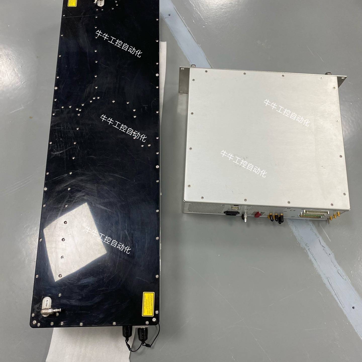 询价购-JDSU 紫外皮秒激光器 PB2-H-P-0600-V-00