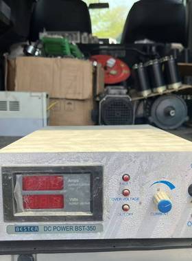 询价购-Bester DC Power BST-350电源模块，成色