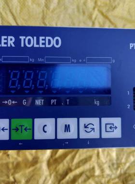 询价购-梅特勒-托利多 称重显示控制器Xk3123(PA