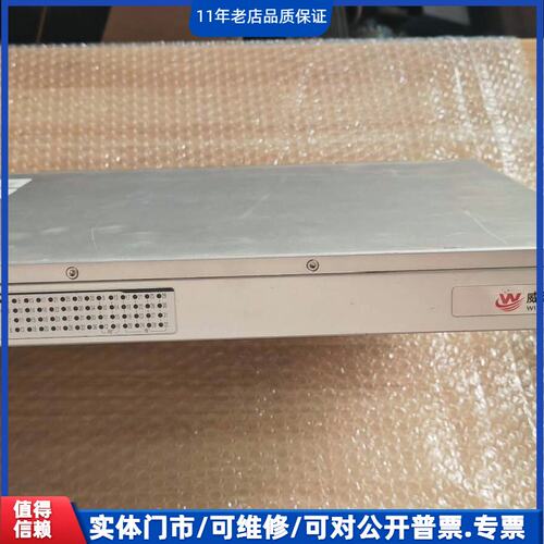 议价~威努特工业交换机WIS6300-PH-4X8GS4C20G-~可维修
