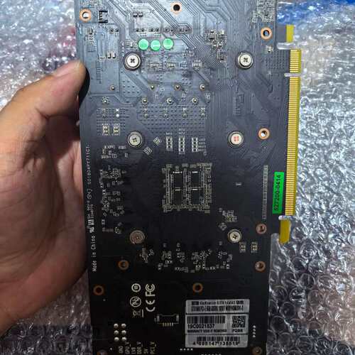 议价~影驰1060显卡6g~可维修