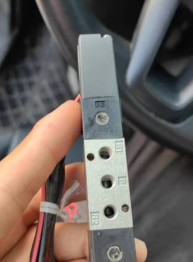 询价购-全新原装smc电磁阀10-VZ3223