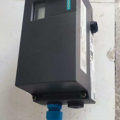 议价~西门子双作用定位器 6DR5020-0EG00-0AA0 5~可维修