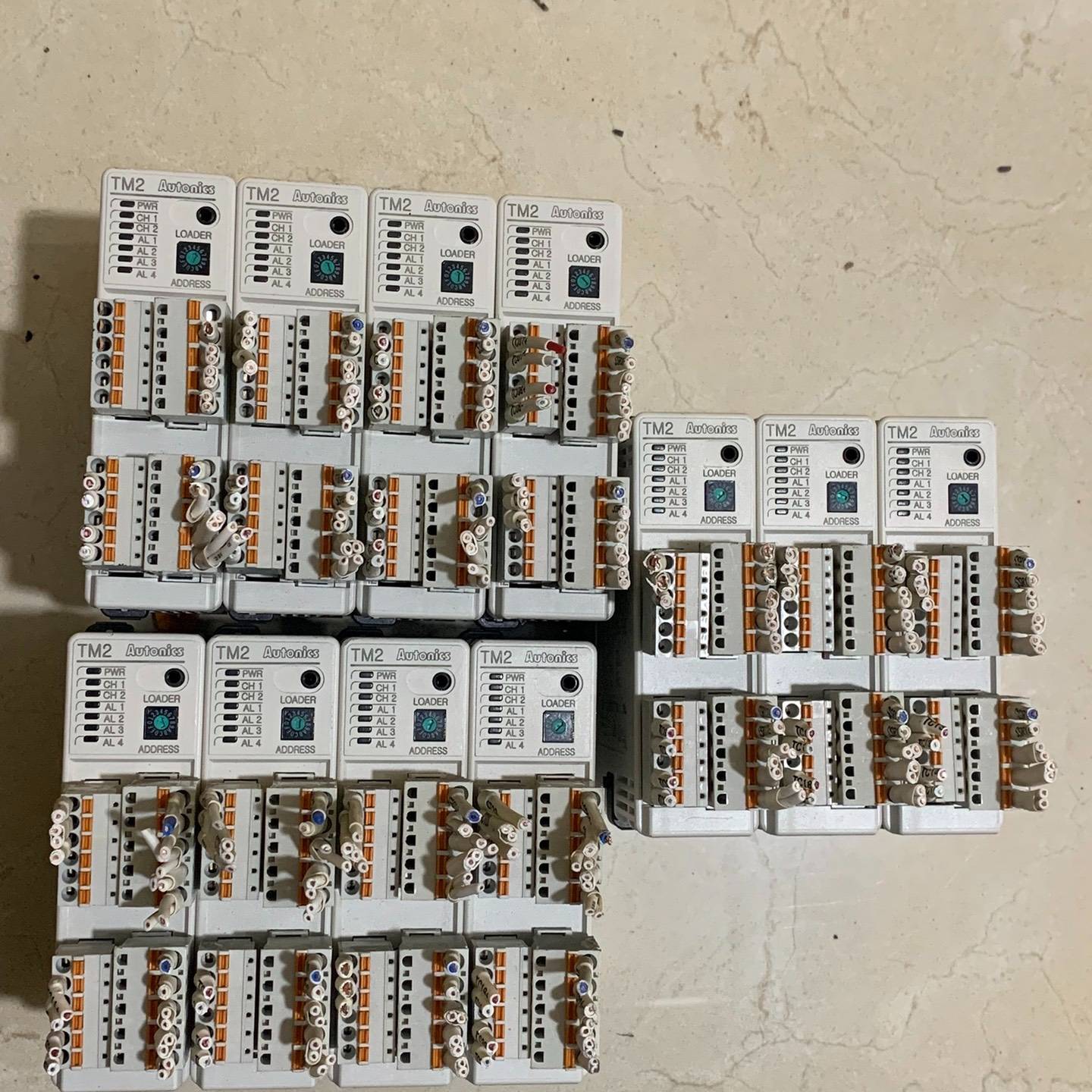 询价购-TM2-42CB 标价 单价实物图拍摄 功能包好