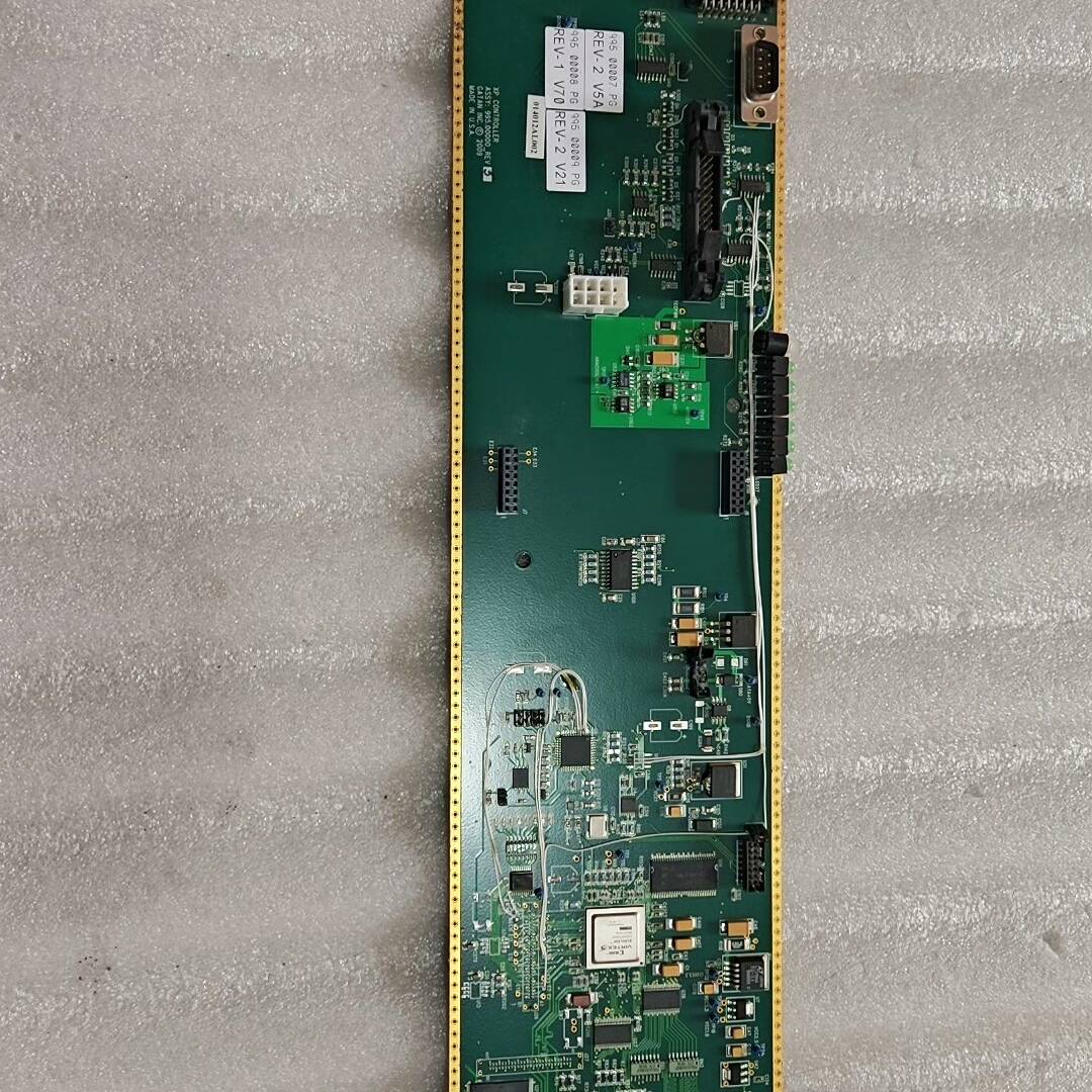 询价购-出Gatan Inc. XP控制器，型号995.0000，此